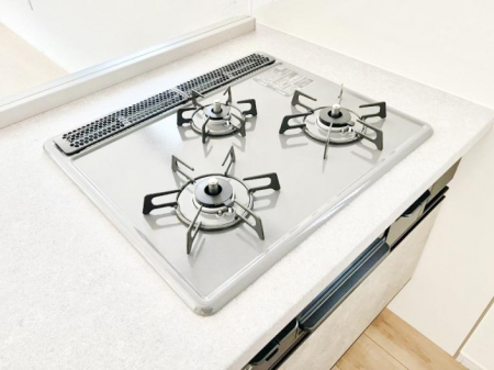 ���̑����ρ@�K�X�R�����͂r���Z���T�[���ځB�Η͒��߂�ł��t���E�����Y����h���ł���܂��B