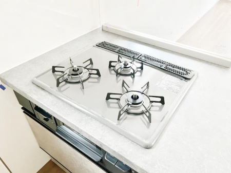 ���̑����ρ@�K�X�R�����͂r���Z���T�[���ځB�Η͒��߂�ł��t���E�����Y����h���ł���܂��B