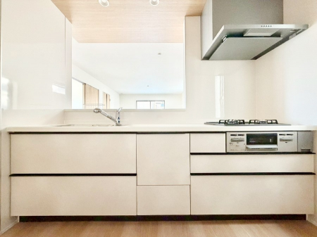 �L�b�`���@�������������I�ɁA�y�����I�V�X�e���L�b�`��  �@