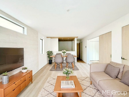 ���r���O�@���Ƒ��̓��₩�Șb�����ŕ�܂�閾�邢���r���O  ���Ƌ��CG�ł��@