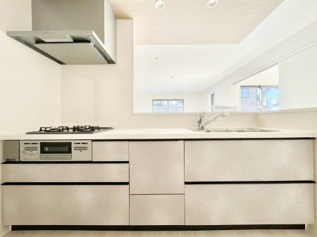 �L�b�`���@�������������I�ɁA�y�����I�V�X�e���L�b�`��  �@