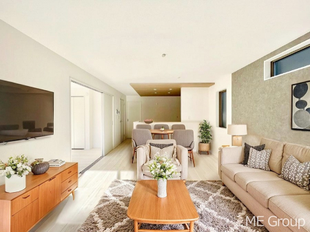 ���r���O�@���Ƒ��̓��₩�Șb�����ŕ�܂�閾�邢���r���O  ���Ƌ��CG�ł��@