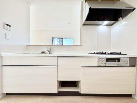 �L�b�`���@�������������I�ɁA�y�����I�V�X�e���L�b�`��  