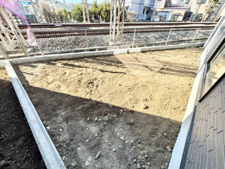 ���̑��@�K�[�f�j���O��ƒ�؉����y���߂邨��t���B