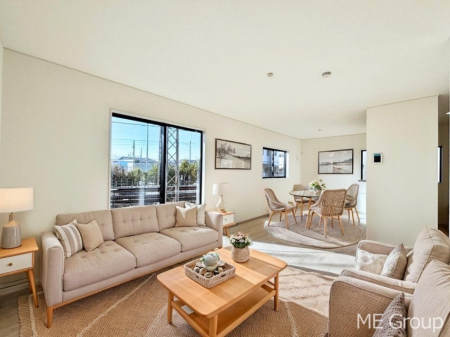 ���r���O�@���Ƒ��̓��₩�Șb�����ŕ�܂�閾�邢���r���O  ���Ƌ��CG�ł�