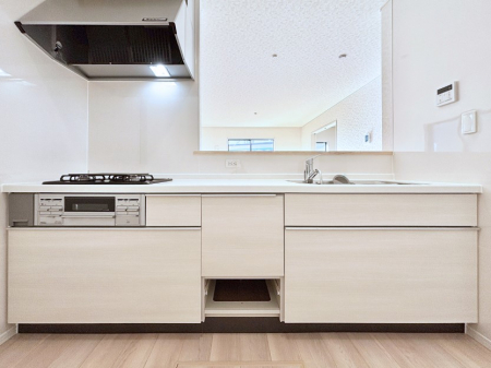 �L�b�`���@�������������I�ɁA�y�����I�V�X�e���L�b�`��  