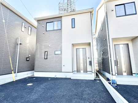 ���n�O�ώʐ^�@�V���v���ŗ��������̂��錚���͏Z�ނ����̌��ŃI���W�i���Ȃ��̂ɂȂ��Ă����܂��B 