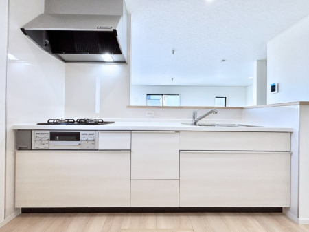 �L�b�`���@�������������I�ɁA�y�����I�V�X�e���L�b�`��  