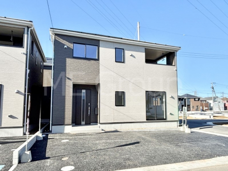 ���n�O�ώʐ^�@�V���v���ŗ��������̂��錚���͏Z�ނ����̌��ŃI���W�i���Ȃ��̂ɂȂ��Ă����܂��B 