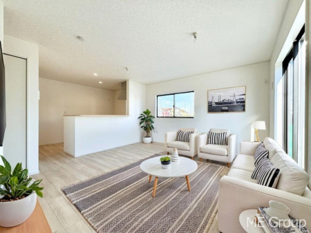 ���r���O�@���Ƒ��̓��₩�Șb�����ŕ�܂�閾�邢���r���O  ���Ƌ��CG�ł�