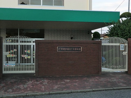 ���ӊ��@�c�t���E�ۈ牀 680m �܂����c�t��