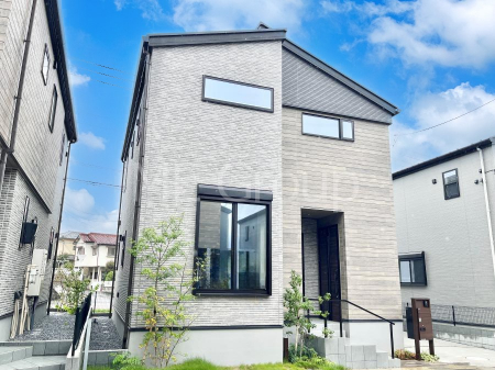 ���n�O�ώʐ^�@�V���v���ŗ��������̂��錚���͏Z�ނ����̌��ŃI���W�i���Ȃ��̂ɂȂ��Ă����܂��B 