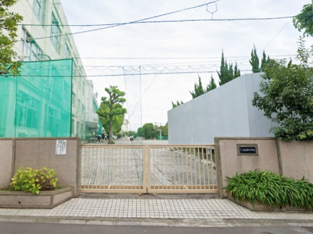 ���ӊ��@���w�Z 960m �]�ː�旧���]��Z���w�Z