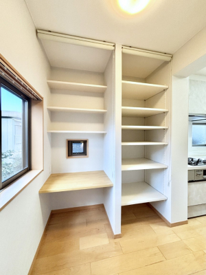 ���̑����ρ@�I���I�t�̐؂�ւ��ɂ��𗧂�2�K�̃e�����[�N���[���I���d�����͂��ǂ肻���ł��ˁI