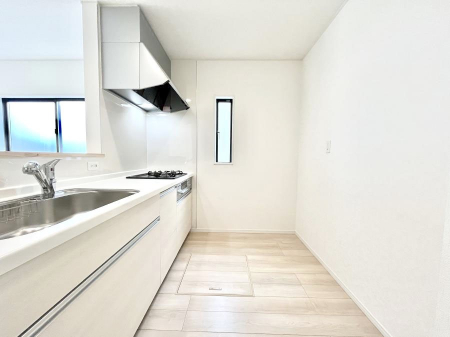 �L�b�`���@��Ƃ肠��L�b�`���ł͂��Ƒ��Ɗy�������������ł��܂��B