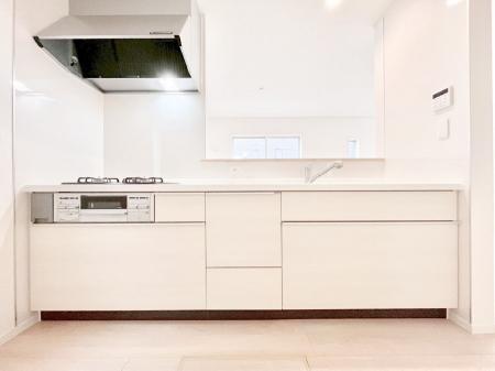 �L�b�`���@�������������I�ɁA�y�����I�V�X�e���L�b�`��  