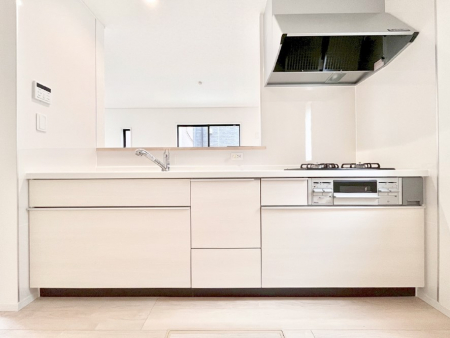 �L�b�`���@�������������I�ɁA�y�����I�V�X�e���L�b�`��  