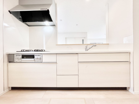 �L�b�`���@�������������I�ɁA�y�����I�V�X�e���L�b�`��