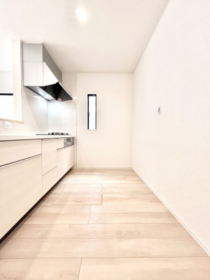 �L�b�`���@��Ƃ肠��L�b�`���ł͂��Ƒ��Ɗy�������������ł��܂��B