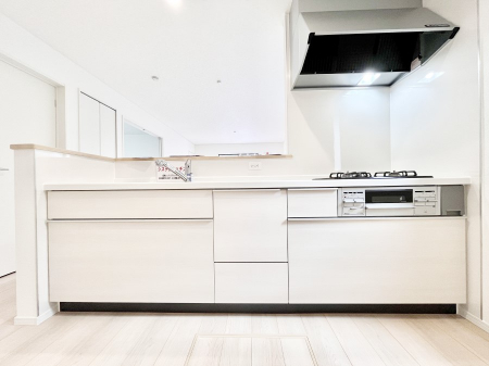 �L�b�`���@�������������I�ɁA�y�����I�V�X�e���L�b�`��