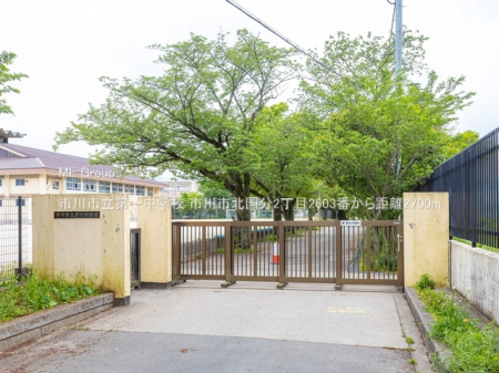 ���ӊ��@���w�Z 2700m �s��s����ꒆ�w�Z