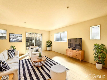 ���r���O�@���Ƒ��̓��₩�Șb�����ŕ�܂�閾�邢���r���O  ���Ƌ��CG�ł�