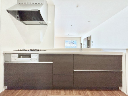 �L�b�`���@�����g���L�b�`��������A�g���₷�����������̂��₷���ɂ������܂����B 