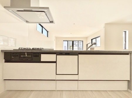 �L�b�`���@�����g���L�b�`��������A�g���₷�����������̂��₷���ɂ������܂����B  