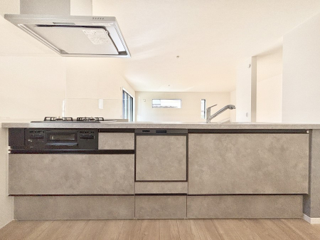 �L�b�`���@�����g���L�b�`��������A�g���₷�����������̂��₷���ɂ������܂����B  