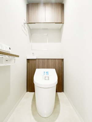 �g�C���@�g�C���͉������@�\�t��