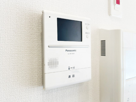 ���̑����ρ@TV���j�^�[�t�C���^�[�t�H�����t���Ă��ăZ�L�����e�B�[��  