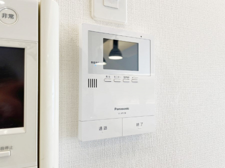 ���̑����ρ@TV���j�^�[�t�C���^�[�t�H�����t���Ă��ăZ�L�����e�B�[��  