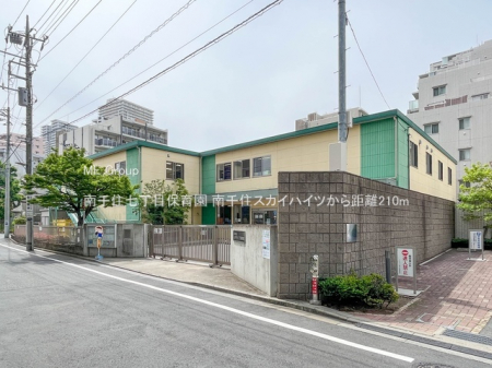 ���ӊ��@�c�t���E�ۈ牀 210m ���Z�����ڕۈ牀