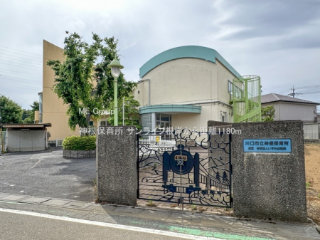 ���ӊ��@�c�t���E�ۈ牀 1180m �_���ۈ珊