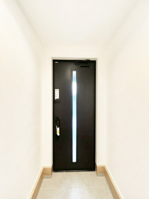 ���ց@���փh�A�ɃX���b�h���C���������Ă���̂Ō��̉��o�����Ă���܂��I