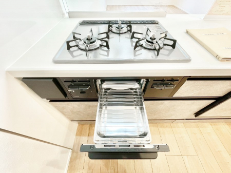 ���̑����ρ@�K�X�R�����͂r���Z���T�[���ځB�Η͒��߂�ł��t���E�����Y����h���ł���܂��B