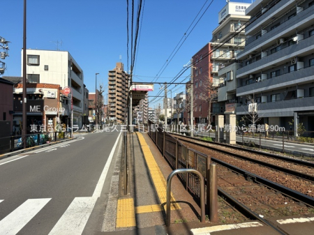 ӊ@w 290m guvOځvw