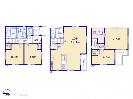 �@�}�ʂƈقȂ�ꍇ�͌�����D��