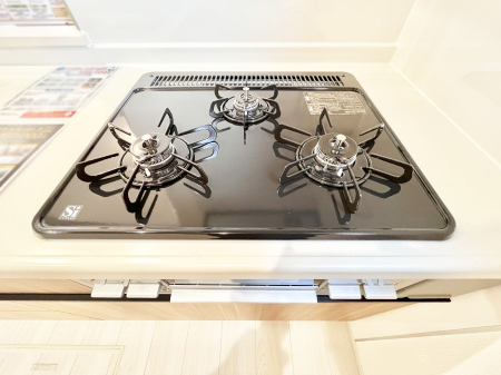 ���̑����ρ@�K�X�R�����͂r���Z���T�[���ځB�Η͒��߂�ł��t���E�����Y����h���ł���܂��B