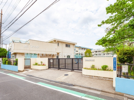 ���ӊ��@���w�Z 70m �����旧�T���w�Z