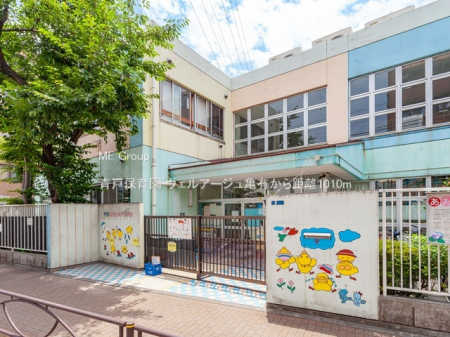 ���ӊ��@�c�t���E�ۈ牀 1010m �˕ۈ牀