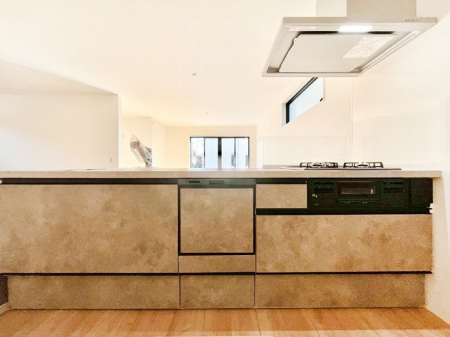 �L�b�`���@�����g���L�b�`��������A�g���₷�����������̂��₷���ɂ������܂����B 