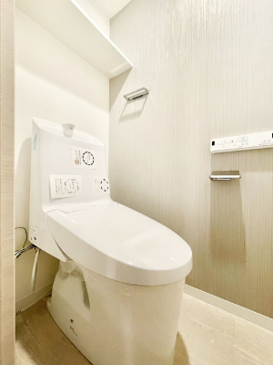 �g�C���@�������̂���g�C�� 