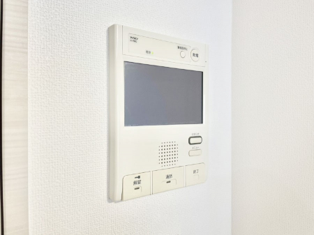 ���̑����ρ@TV���j�^�[�t���Ŗh�Ɩʂ����S�ł��B