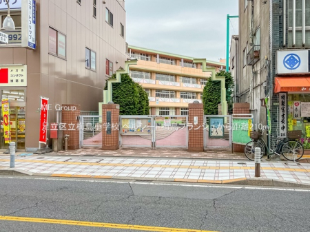 ���ӊ��@���w�Z 210m �����旧�~�����w�Z