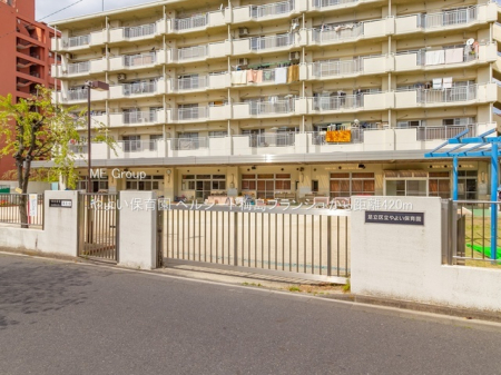 ���ӊ��@�c�t���E�ۈ牀 420m ��悢�ۈ牀