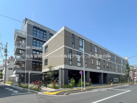 ���ӊ��@�a�@ 280m ������a�@