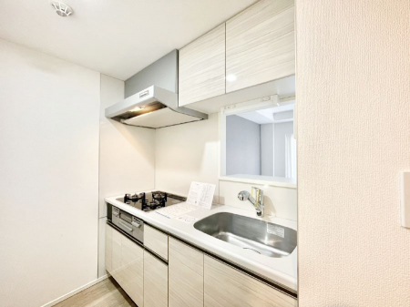 �L�b�`���@�����g���L�b�`��������A�g���₷�����������̂��₷���ɂ������܂����B