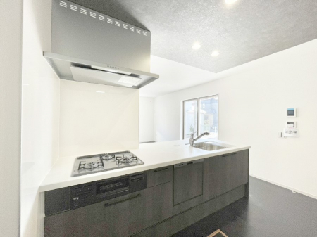 �L�b�`���@���r���O�ŗV�Ԃ��q�l�������Ȃ��炨�������ł���ΖʃL�b�`���B  