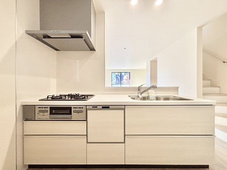 �L�b�`���@�L�X�Ƃ����g������̗ǂ��L�b�`���œ��X�̂��������y�����Ȃ肻��